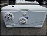 Coleman Cooler / Stereo-20170129_150822-jpg