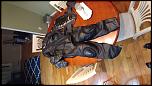 Bilt Leather Race suit EU56, Bilt Back Protector, Dainese Pro Metal RS Gauntlet Glove-0412172008-jpg