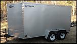 Enclosed trailer - 12x7 Kristi Daytona - 00-img_20170414_174212562-jpg