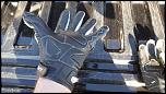 Coretech shorty gloves, size XL-20170417_082656-jpg
