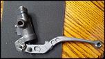 Brembo 19X18 brake master with upgraded CRG folding lever-20170425_120537-jpg