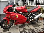 2001 Ducati 750SS ridiculously low mileage.-duc4-jpg