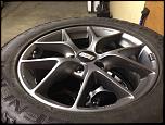 18&quot; BBS Wheels for VW Touareg, Audi Q7, Porsche Cayanne-35l8611-jpg