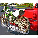 motohitch carrier for dirtbike-613y36tax7l-jpg