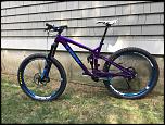 2016 Trek Slash Size Medium 18.5&quot; custom build - XT M8000 - SAINT - Spank - MRP-img_1298-jpg