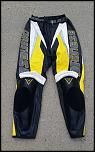 Woman's 2 piece Dainese and Tourmaster-2017-07-07-15-28-a