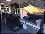 &quot;The Glamper&quot; - 2013 LivinLite VRV 22' x 8.5' All Aluminum Toy Hauler-img_3209-jpg