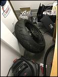 Ninja 250, GSXR 600, and miscellaneous parts (rear wheel w/ tire + brembo rcs 19 mc)-yis9vgb-jpg