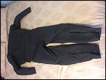 Motoport-DIFI GP-1 suit and GP-2 jacket-suitback-jpeg