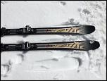 2016 K2 Ikonic 85 Ti all-mountain skis with bindings - 0-img_0055-jpg