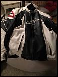 Alpinestars GP-R jacket-attach0-jpg