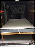 Carry-on  6x12 Enclosed Trailer-6x12beddown-jpg