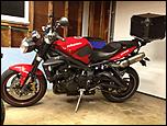 2013 Street Triple - ,000 - Roslindale MA-photo-jpg