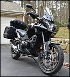 2016 Honda VFR1200 X with bags.-x2-jpg