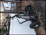 FS: 2007 Kendon Single Rail Motorcycle Trailer - alt=,000-img_9682-jpg