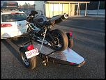 FS: 2007 Kendon Single Rail Motorcycle Trailer - alt=,000-img_9677-jpg