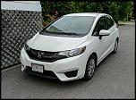 2015 Honda Fit Practically New 16k Miles-received_10212810913208000-2-jpg