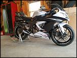 Excellent Condition / Low Miles - 2013 Kawasaki ZX6R - 636-20160507_192649-jpg