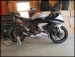 Excellent Condition / Low Miles - 2013 Kawasaki ZX6R - 636-20160507_192639-jpg