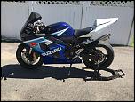 2005 Suzuki GSX-R 600 - Track Bike or Race Bike (missing title)-side2-jpg