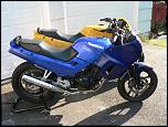 Pair of 2006 Ninja 250 Track bikes-p1070158-jpg