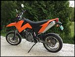 2005 KTM 625 SMC 4500 miles Vermont 00-4ljvb8s-jpg