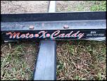 Moto X Caddy Hitch Carrier-motox2-jpg