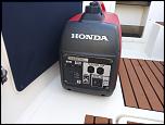 Like new HONDA eu2000i generator (5)-20181005_143936-jpg