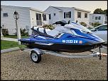 2018 Yamaha FX Cruiser SVHO WaveRunner w/Trailer - 600-20180916_180621-jpg