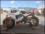 2003 Honda CBR600RR 00 Race/Track bike, Have Title-20140517_130700-jpg
