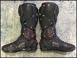 Sidi Crossfire 2 SRS boots, 43-6b5cef81-5721-41a7-a29d-6283ca22b721