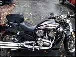 2006 Harley Davidson VRod VRSCR(mid controls)-img_20181023_165908900-jpg