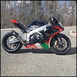 2010 Aprilia RSV4 In Mass 11k miles-20190317_142201-jpg