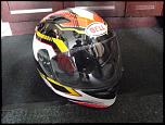 BELL QUALIFIER HELMET-dsc00447-jpg