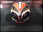 BELL QUALIFIER HELMET-dsc00445-jpg