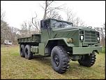 M923A2 5 ton military truck-m923a2_right_side-jpg