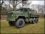 M923A2 5 ton military truck-m923a2_left_side-jpg
