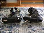 Alpinestars Supertech R Vented Boots - Size US 10.5 / EU 45-img_2111-jpg
