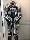 For Sale - New Spidi One Piece Leathers  Size 40 US - Euro 50-img_1484-jpg