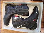 FS:  Sidi Vertigo Boots, US 11, like new, 0obo-20190612_103033-jpg