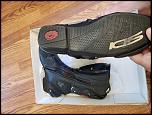 FS:  Sidi Vertigo Boots, US 11, like new, 0obo-20190612_103454-jpg