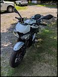 2018 Triumph Street Triple R-Low  with 60 miles on it-img_20190623_135131-jpg