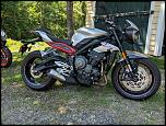 2018 Triumph Street Triple R-Low  with 60 miles on it-img_20190623_135111-jpg