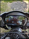 2018 Triumph Street Triple R-Low  with 60 miles on it-img_20190623_135033-jpg