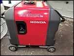 Honda 3000W Generator-20190629_180009-jpg