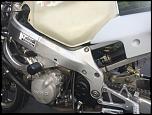 1999 Honda CBR600F4 Track bike - 50 b/o-b001bbe0-5903-4cb4-949b-45028240a399