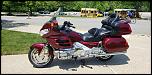 2005 Honda Goldwing 30th Anniversary Edition 4675 miles-20190519_120053-jpg