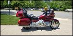 2005 Honda Goldwing 30th Anniversary Edition 4675 miles-20190519_115823-jpg