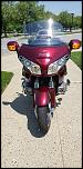 2005 Honda Goldwing 30th Anniversary Edition 4675 miles-20190519_120042-jpg