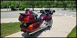 2005 Honda Goldwing 30th Anniversary Edition 4675 miles-20190519_115817-jpg